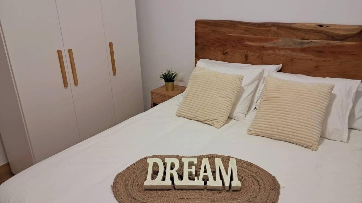 Coffee & Calm Triana Apartment Σεβίλλη Εξωτερικό φωτογραφία