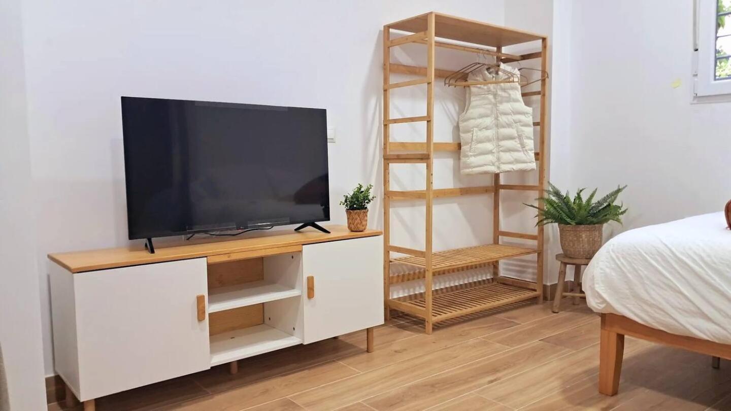 Coffee & Calm Triana Apartment Σεβίλλη Εξωτερικό φωτογραφία