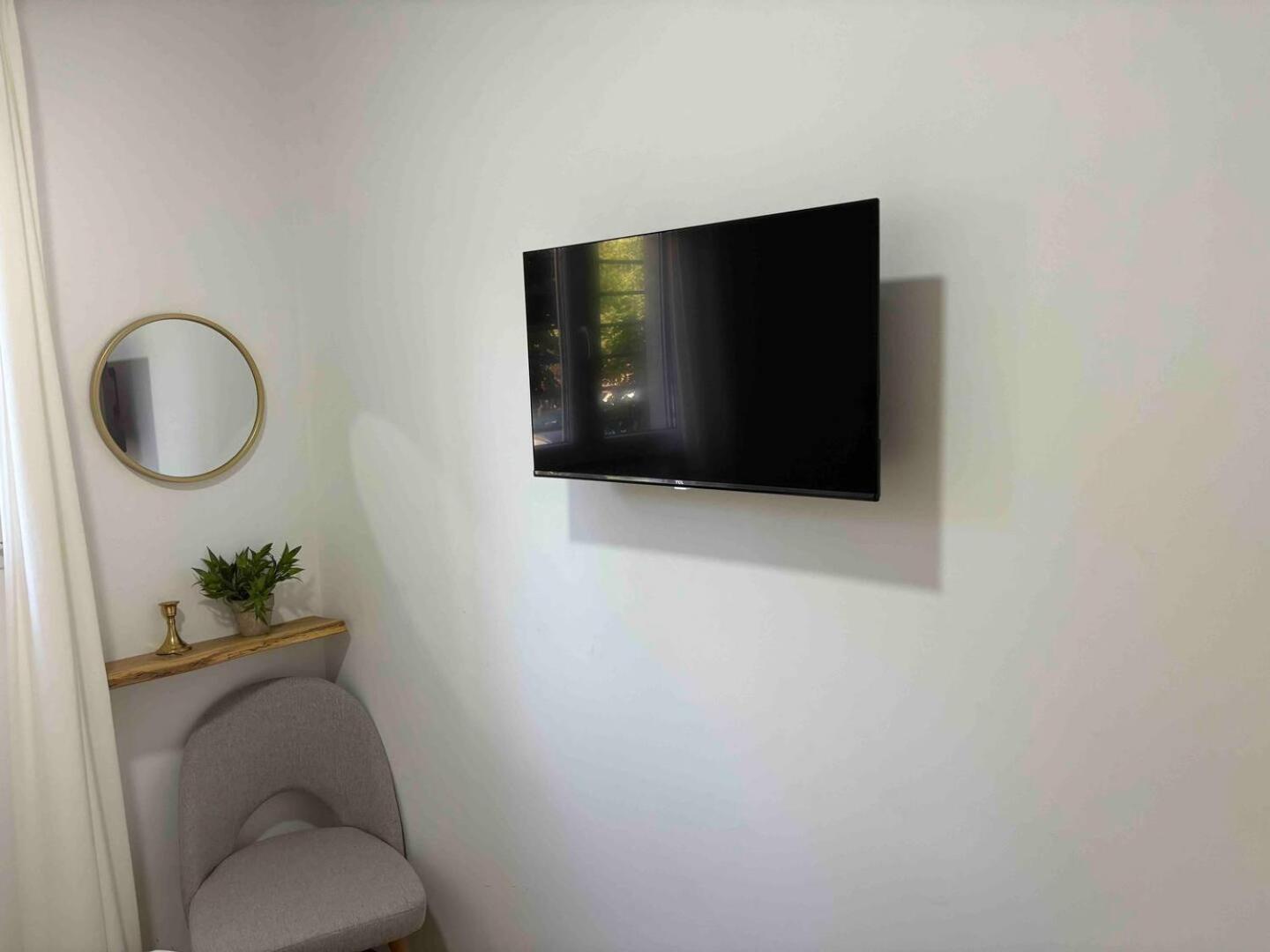 Coffee & Calm Triana Apartment Σεβίλλη Εξωτερικό φωτογραφία