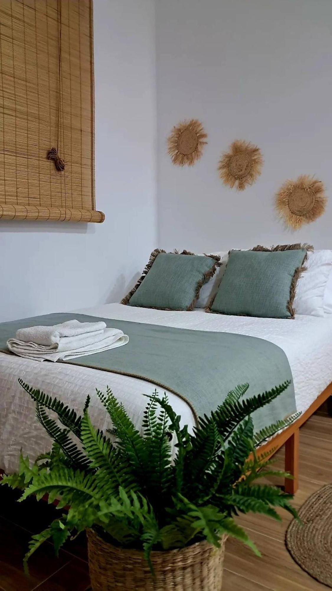 Coffee & Calm Triana Apartment Σεβίλλη Εξωτερικό φωτογραφία