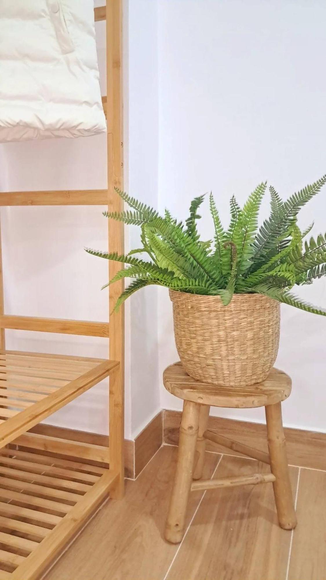Coffee & Calm Triana Apartment Σεβίλλη Εξωτερικό φωτογραφία