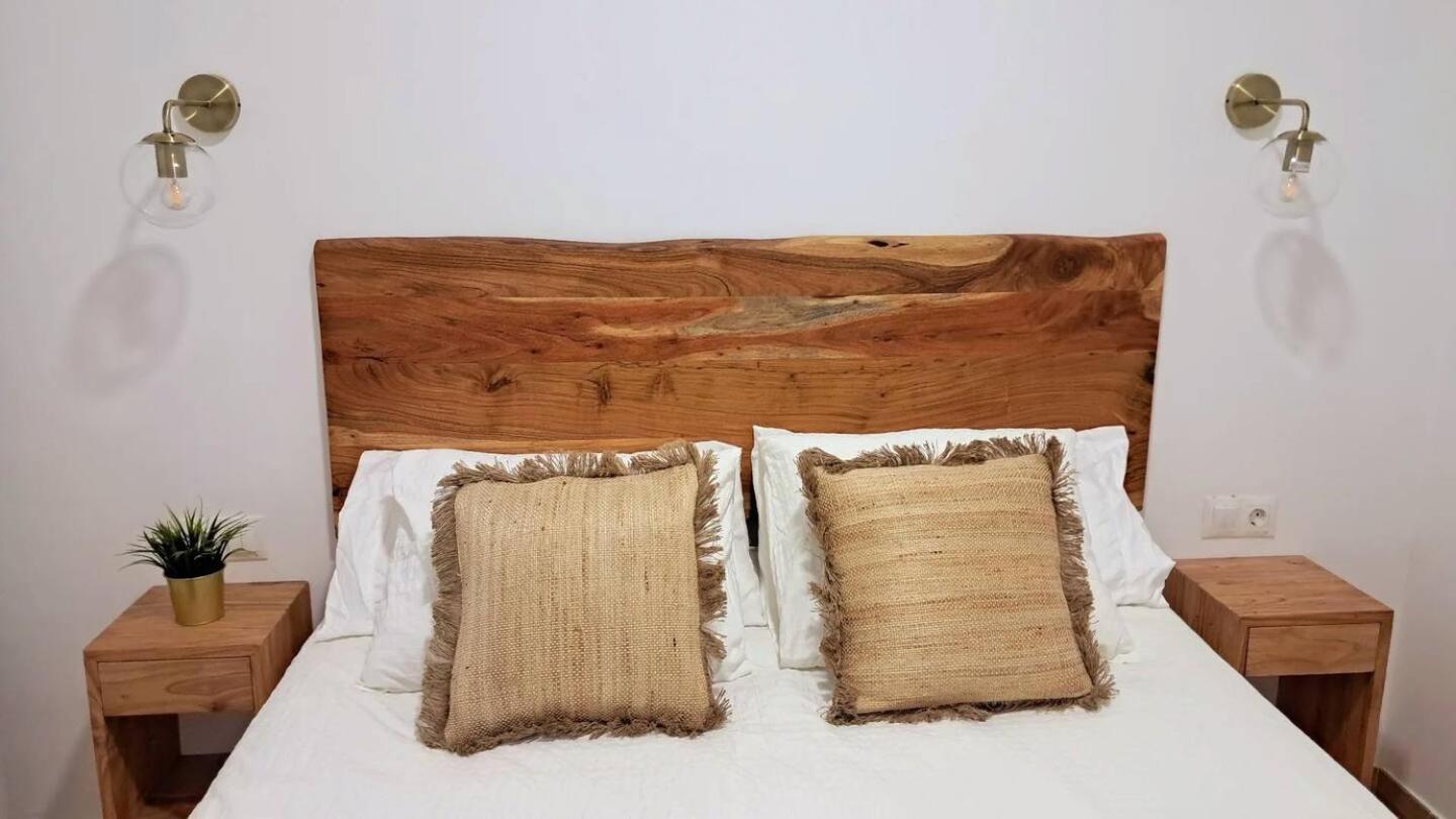 Coffee & Calm Triana Apartment Σεβίλλη Εξωτερικό φωτογραφία