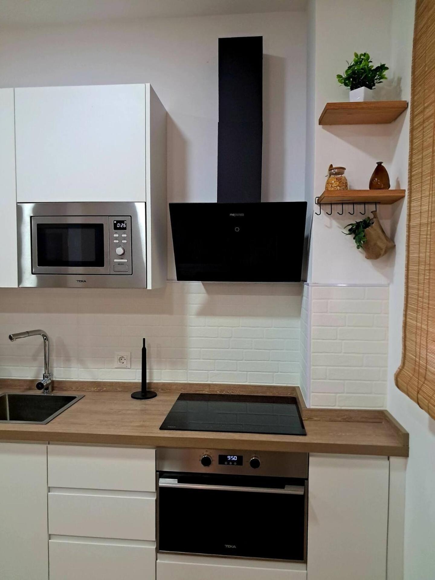 Coffee & Calm Triana Apartment Σεβίλλη Εξωτερικό φωτογραφία