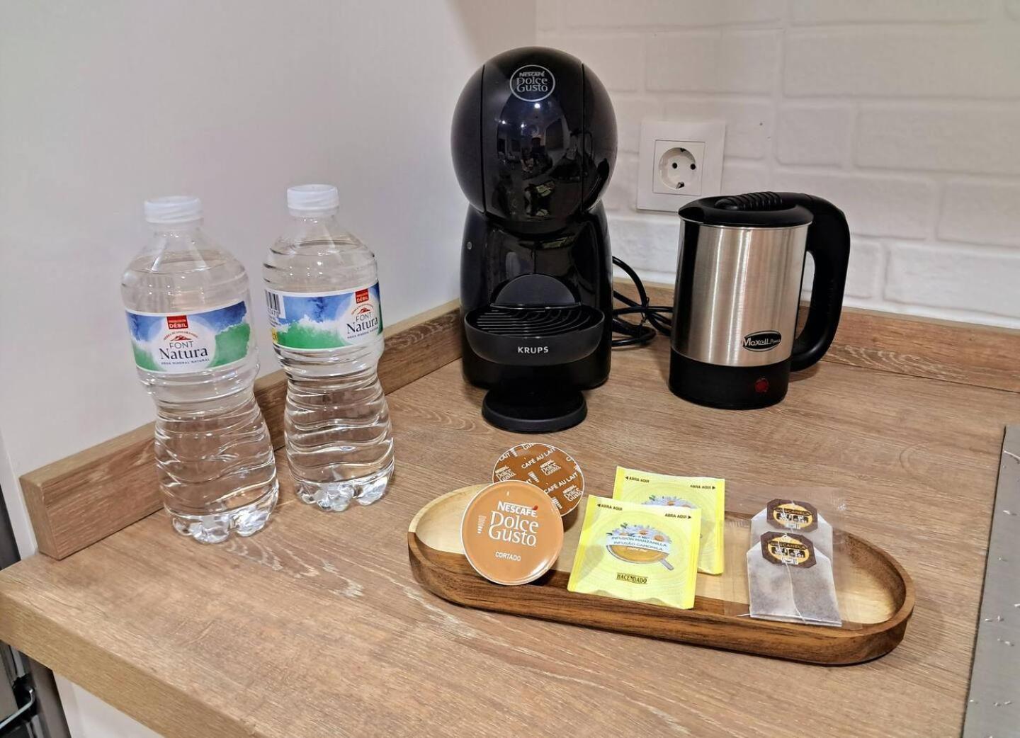 Coffee & Calm Triana Apartment Σεβίλλη Εξωτερικό φωτογραφία