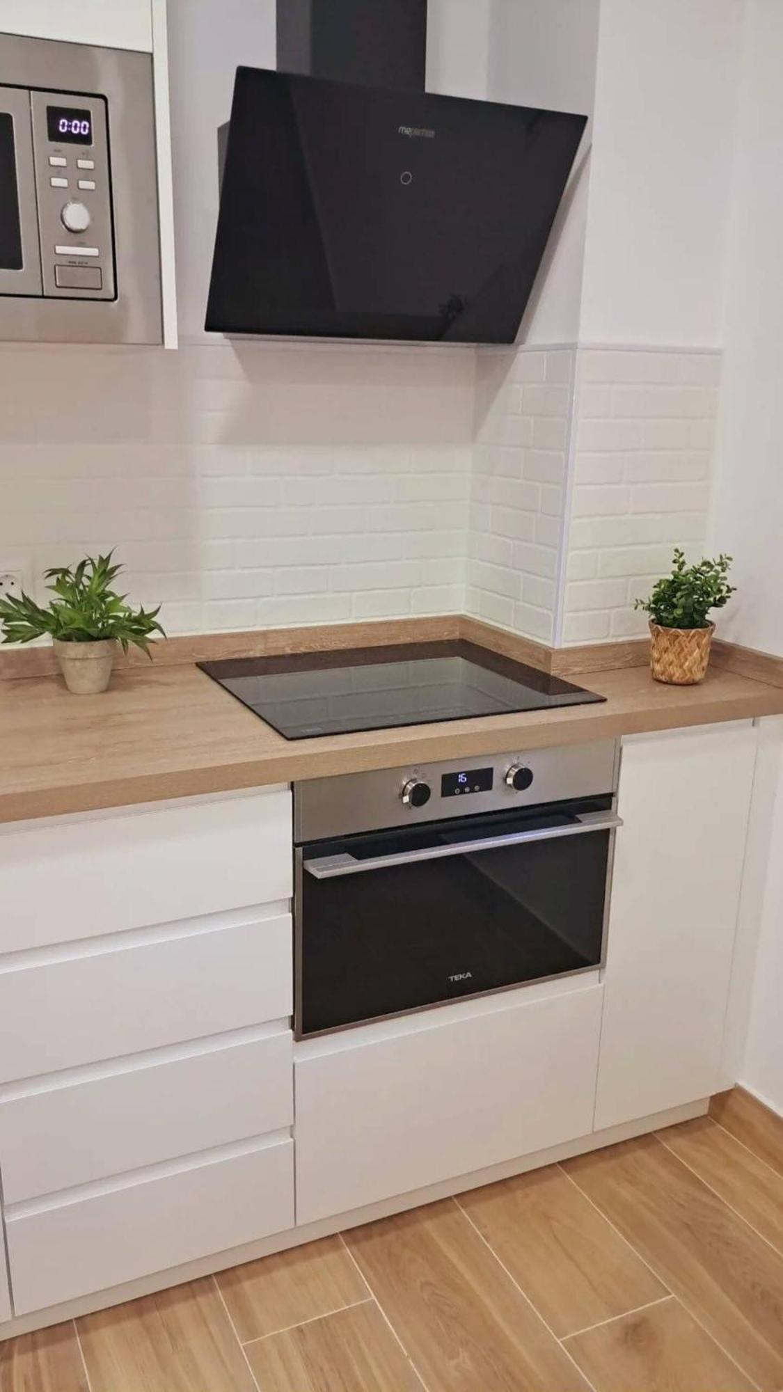 Coffee & Calm Triana Apartment Σεβίλλη Εξωτερικό φωτογραφία