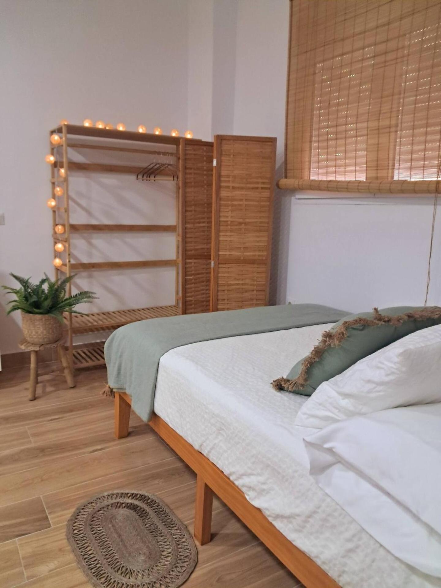 Coffee & Calm Triana Apartment Σεβίλλη Εξωτερικό φωτογραφία