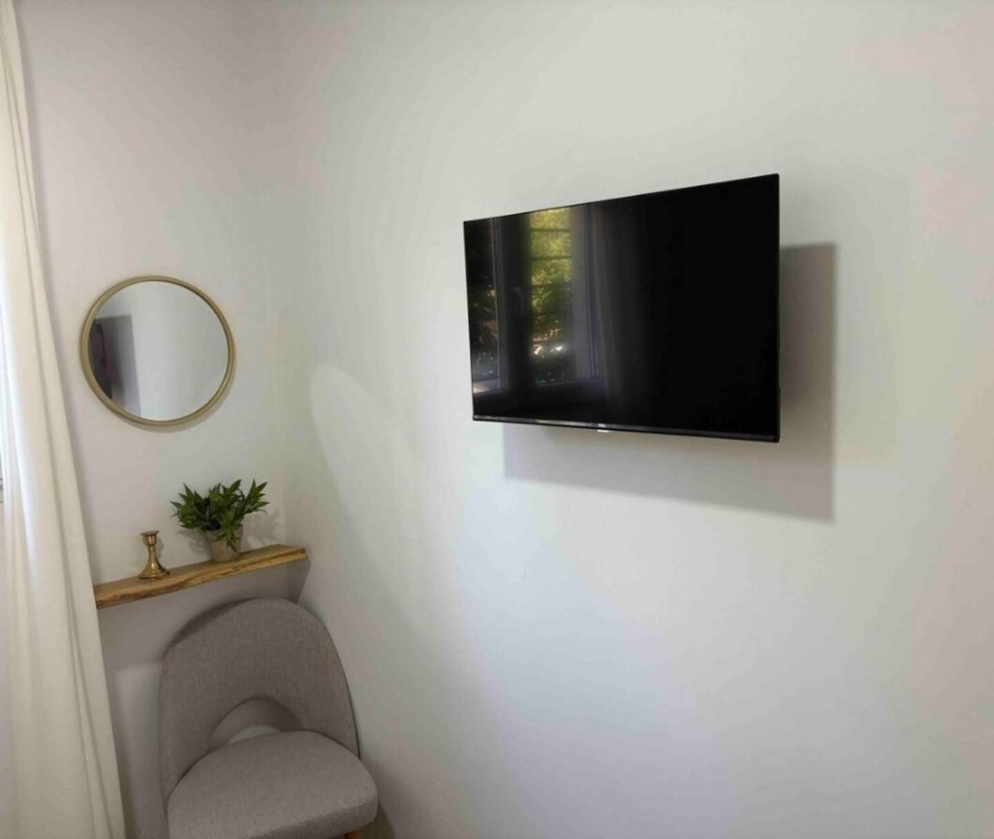 Coffee & Calm Triana Apartment Σεβίλλη Εξωτερικό φωτογραφία