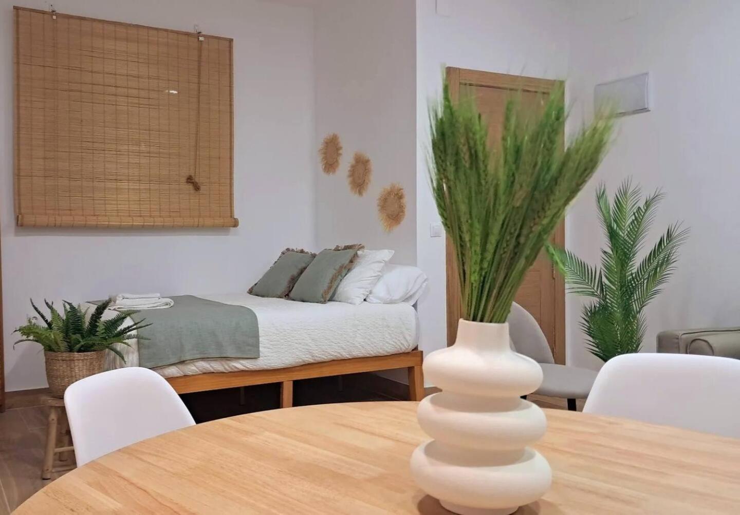 Coffee & Calm Triana Apartment Σεβίλλη Εξωτερικό φωτογραφία