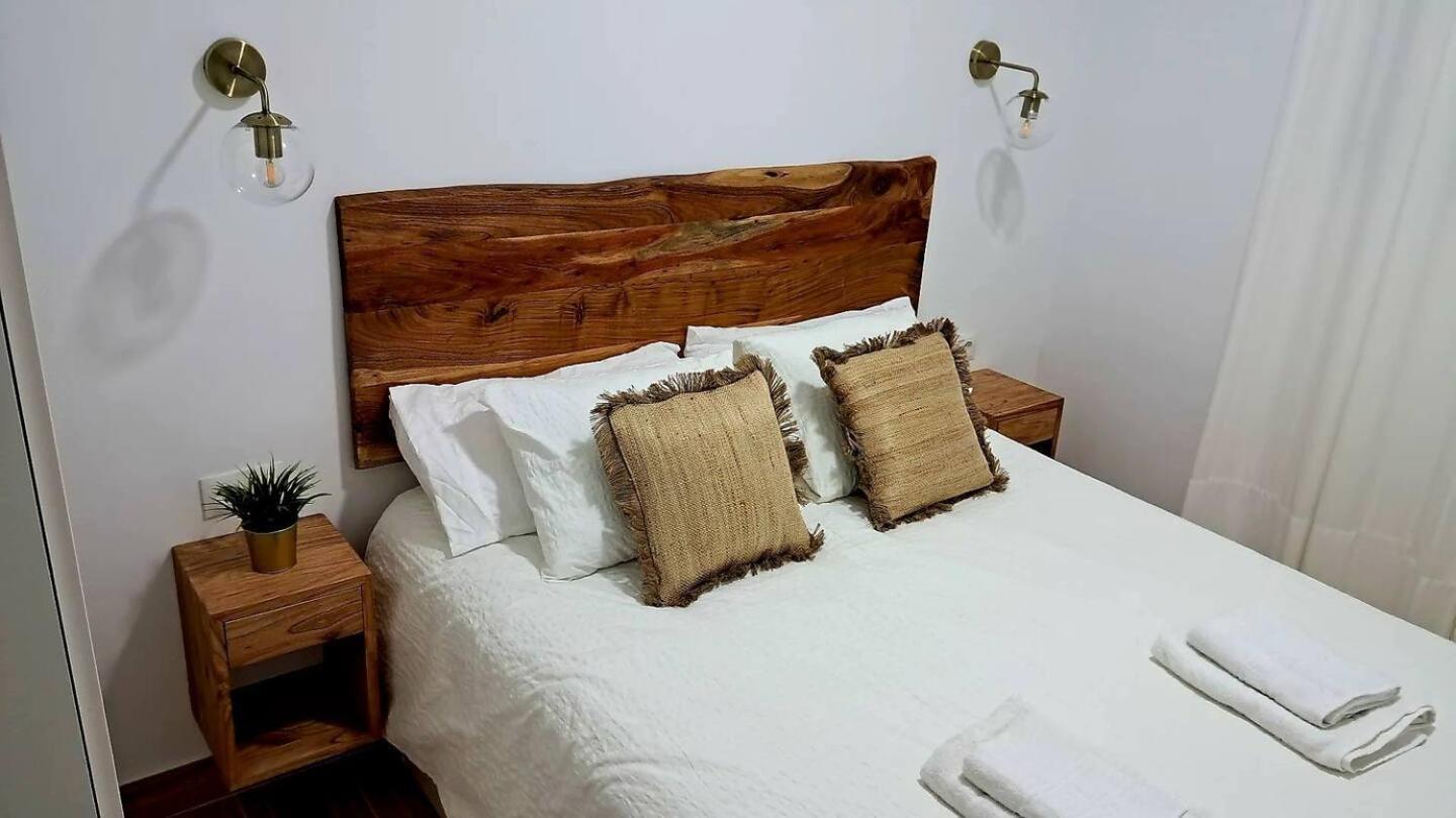 Coffee & Calm Triana Apartment Σεβίλλη Εξωτερικό φωτογραφία