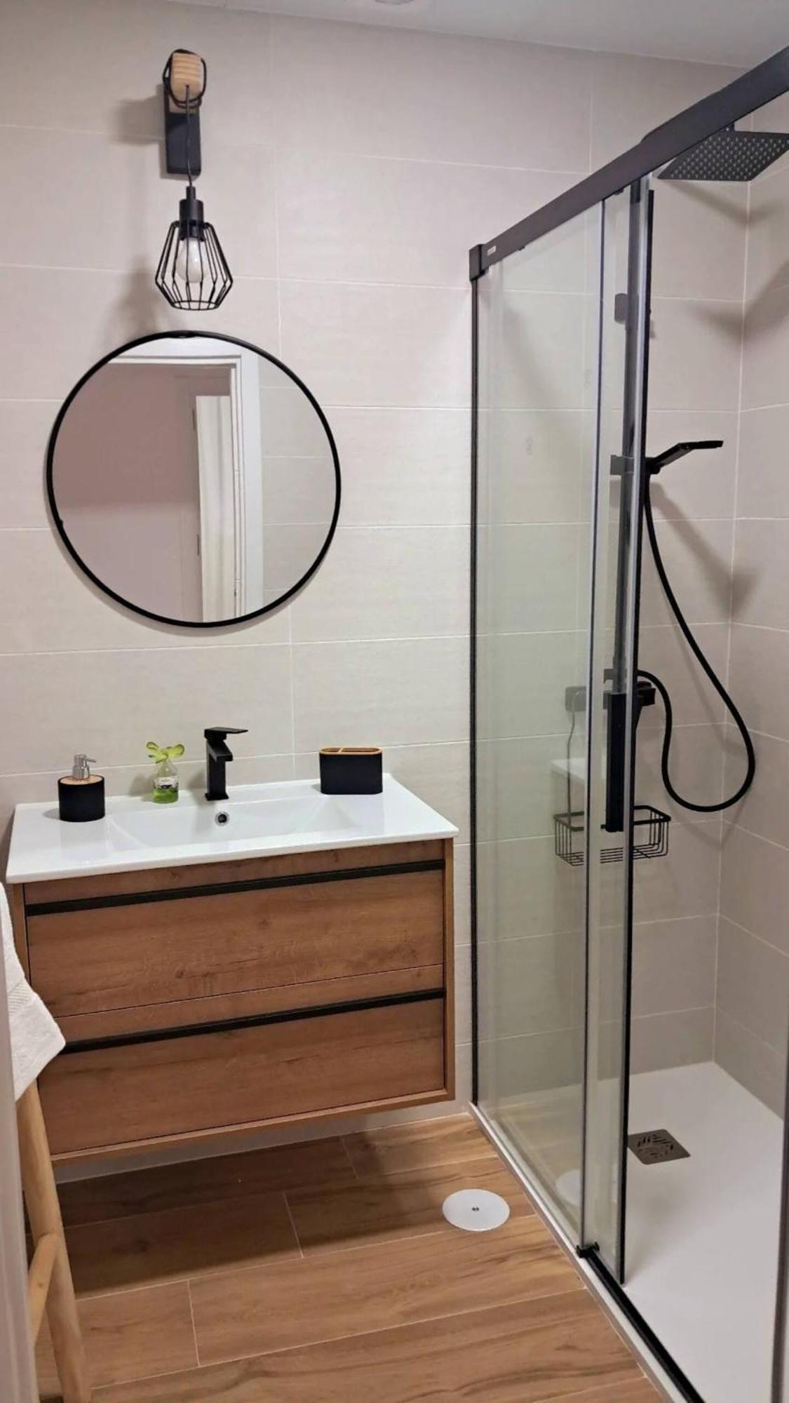 Coffee & Calm Triana Apartment Σεβίλλη Εξωτερικό φωτογραφία