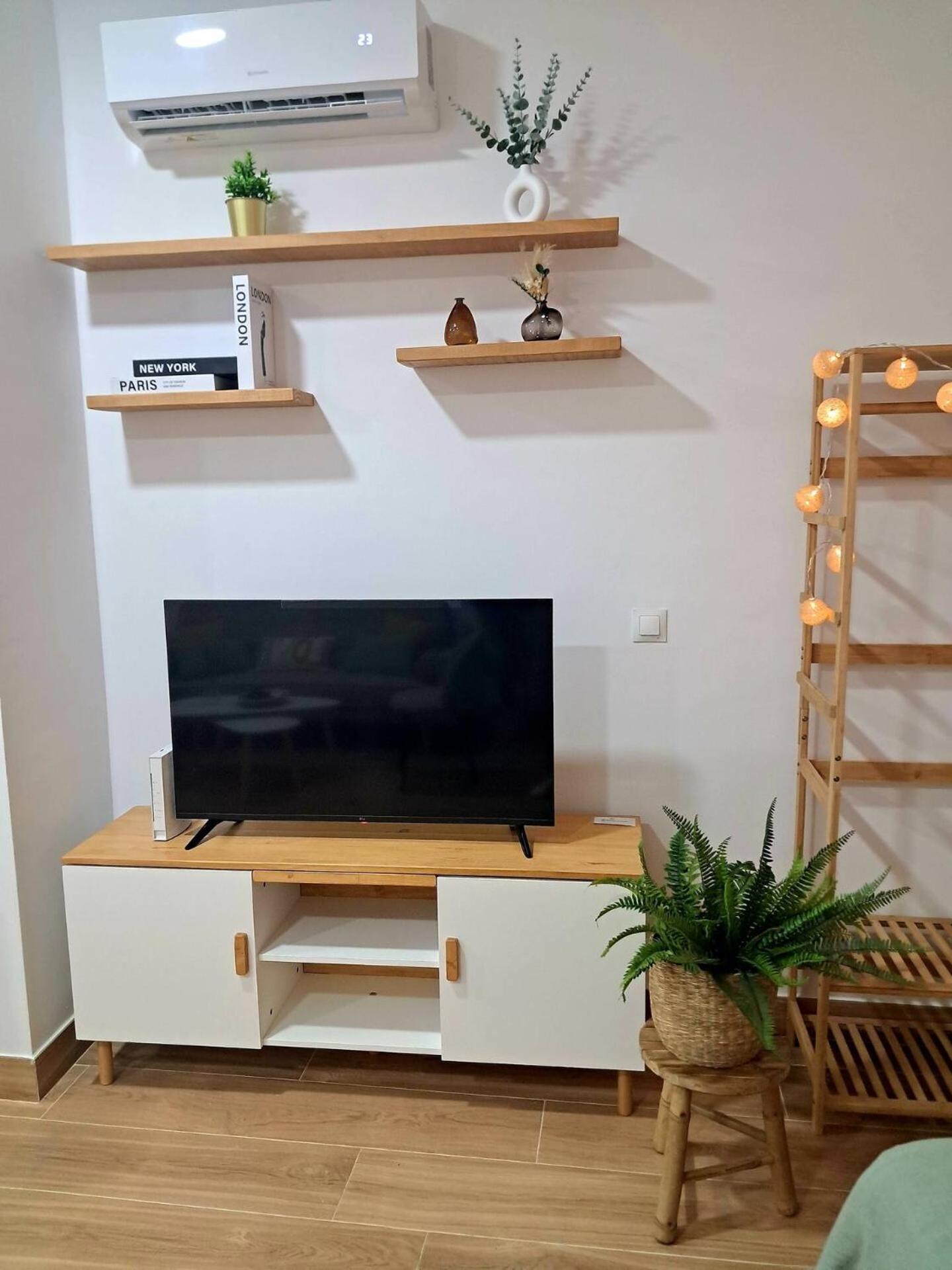 Coffee & Calm Triana Apartment Σεβίλλη Εξωτερικό φωτογραφία