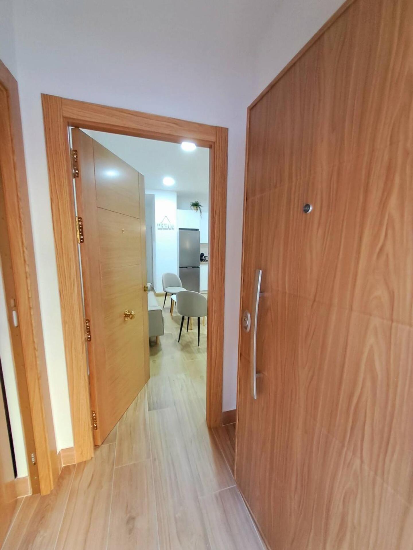 Coffee & Calm Triana Apartment Σεβίλλη Εξωτερικό φωτογραφία